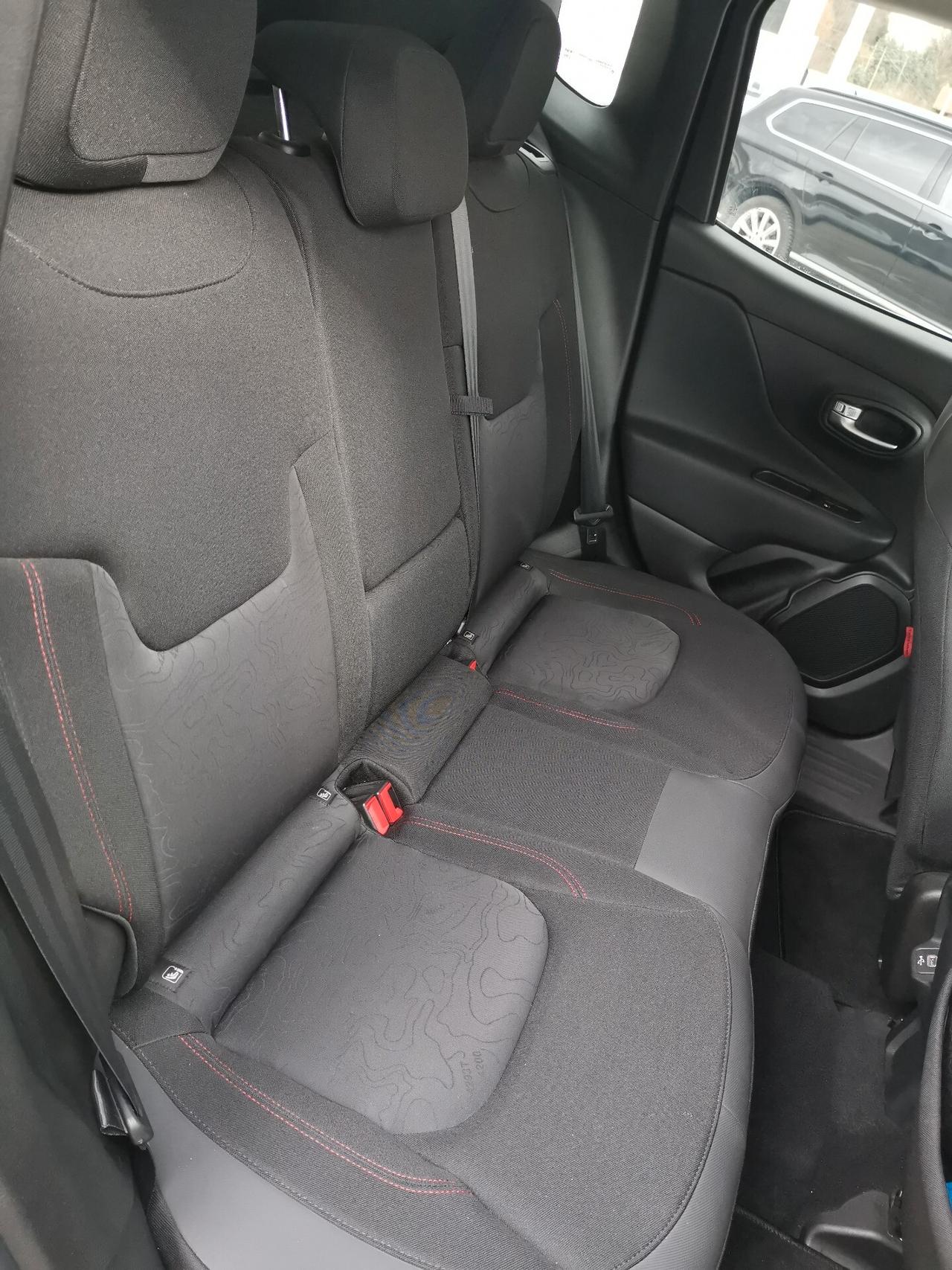 Jeep Renegade 1.3 T4 240CV PHEV 4xe AT6 Trailhawk