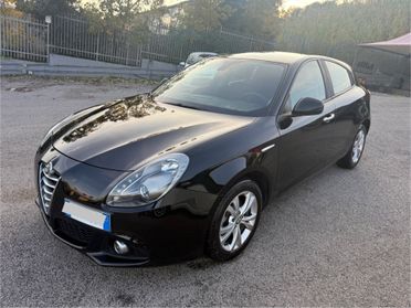 Alfa Romeo Giulietta 1.6 JTDm-2 120 CV Distinctive