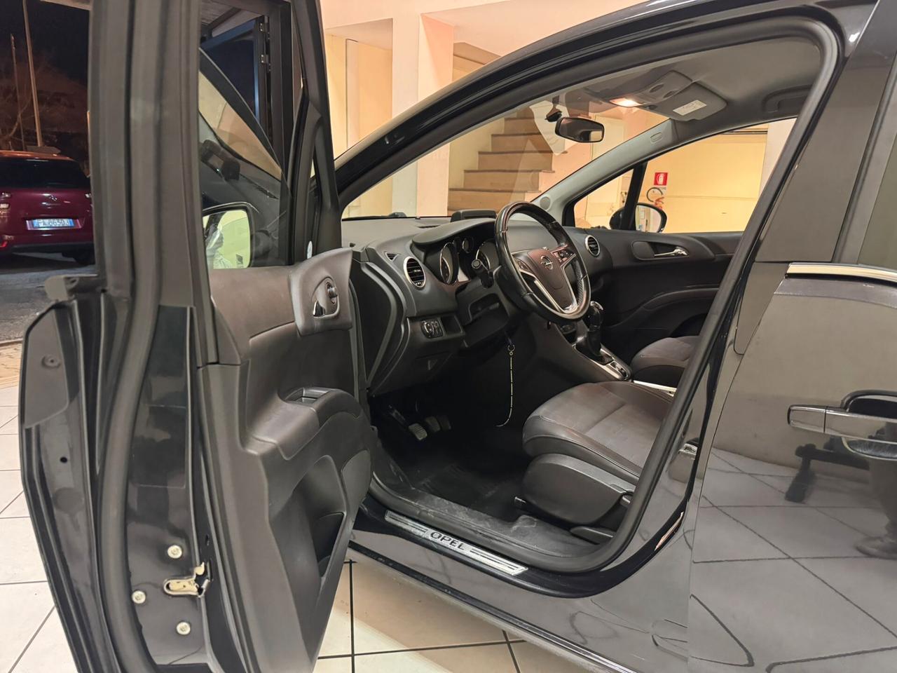 Opel Meriva 1.6 CDTI Start&Stop Cosmo