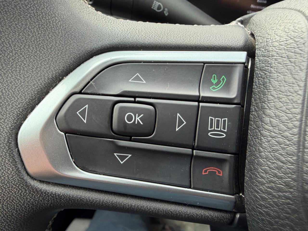 Jeep Compass 2WD 1.6 M.JET 130 cv. LIMITED