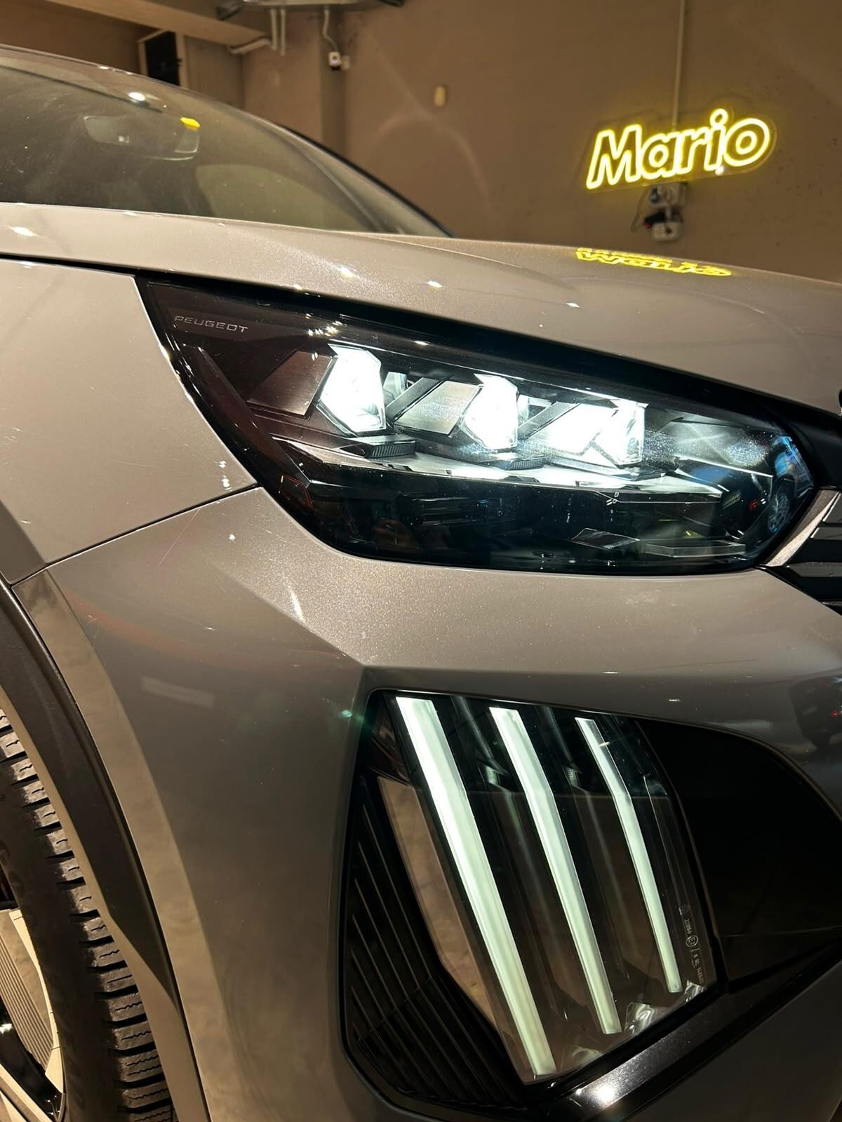 Peugeot 2008 PureTech 100 S&S Active