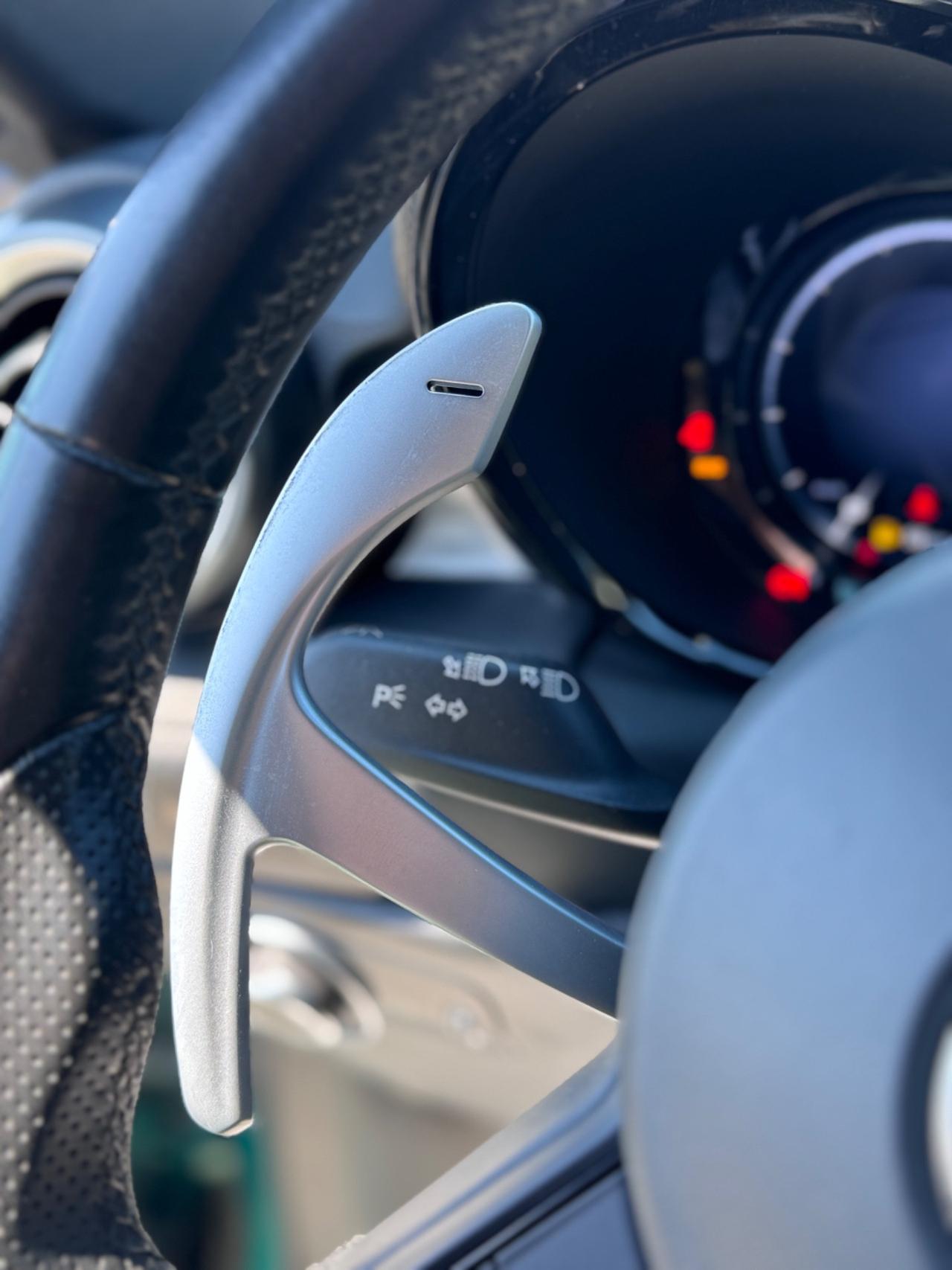 Tonale 1.5 160 CV MHEV TCT7 Speciale Verde Montreal