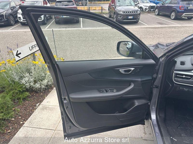 DR AUTOMOBILES dr 5.0 dr 5.0 s3 1.5 Turbo CVT *PROMO AZZURRA*