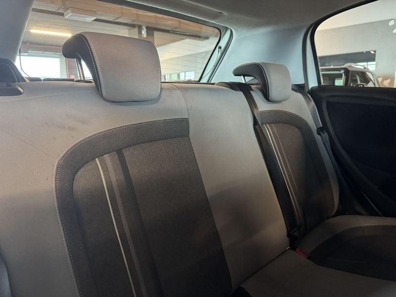 FIAT Punto Punto 1.2 8V 5 porte Lounge