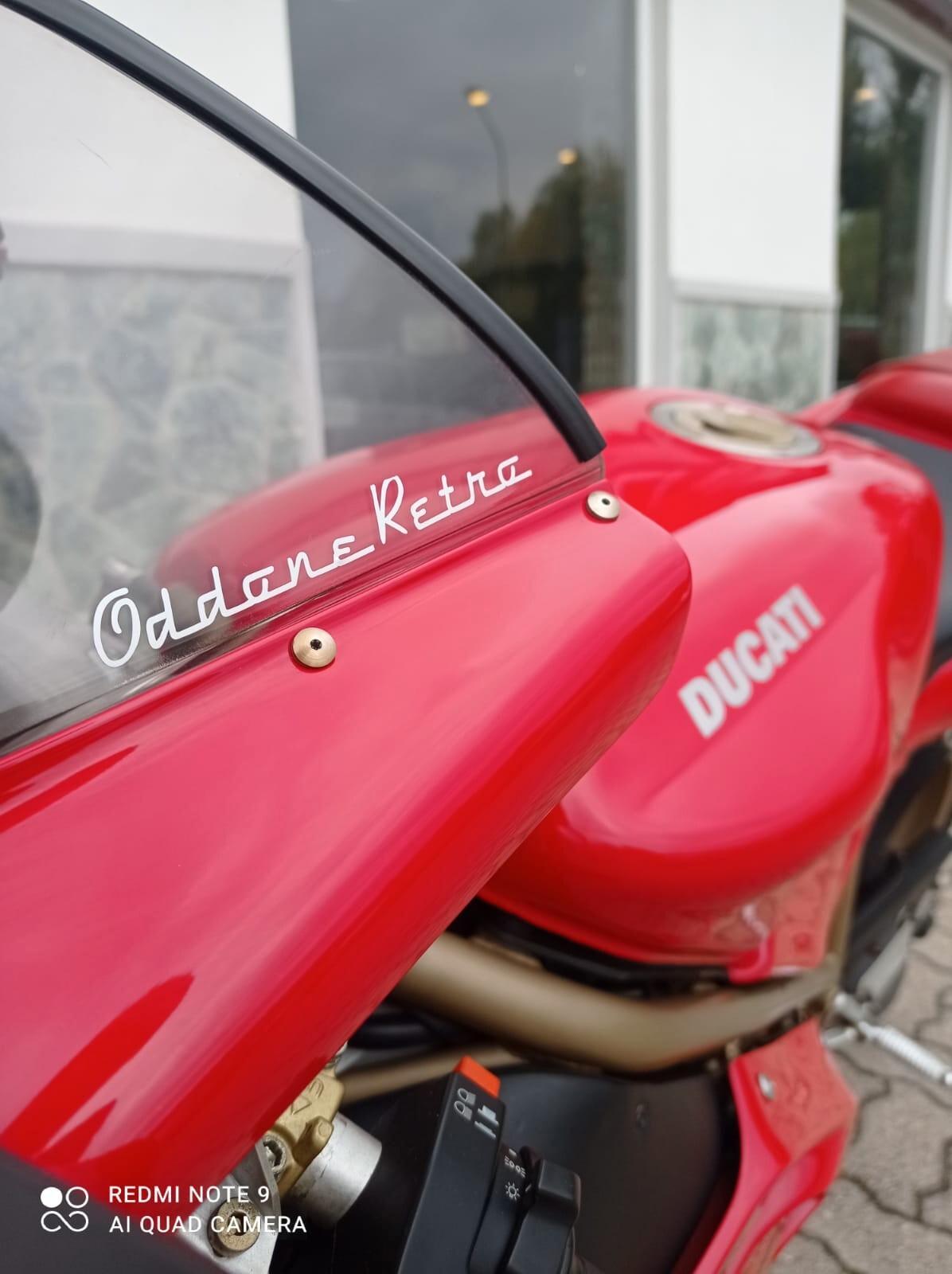 Ducati 748