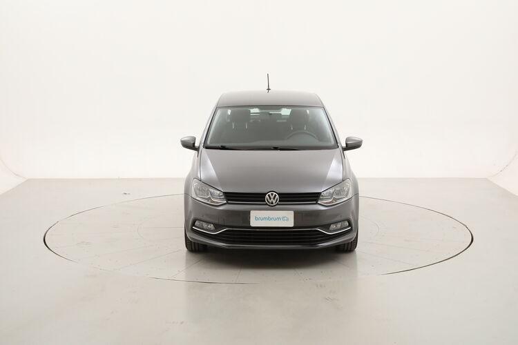 Volkswagen Polo Business BR056328 1.4 Diesel 75CV