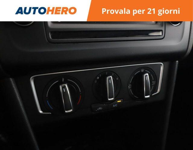 VOLKSWAGEN Polo 1.4 TDI 5p. Business BlueMotion Technology