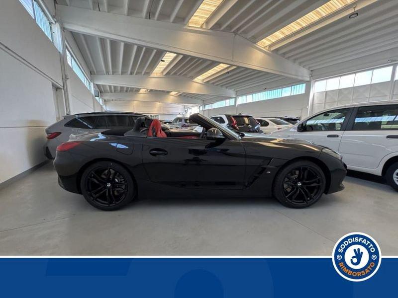 BMW Z4 sDrive 30i
