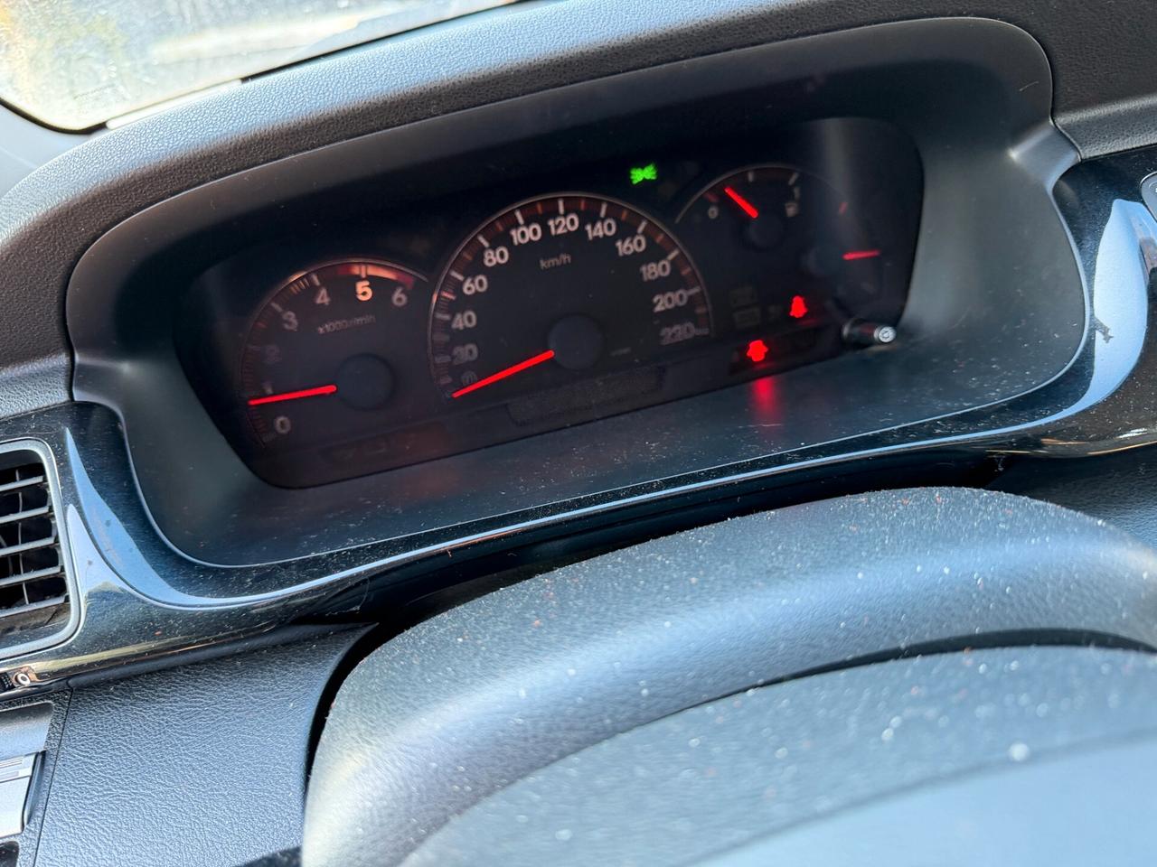 Honda FR-V 2.2 16V i-CTDi Executive LH