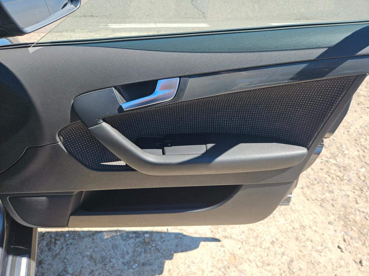 Audi A3 2.0 16V TDI Ambiente manuale