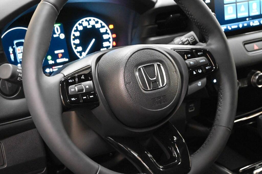 HONDA HR-V 3ª serie HR-V 1.5 Hev eCVT Advance