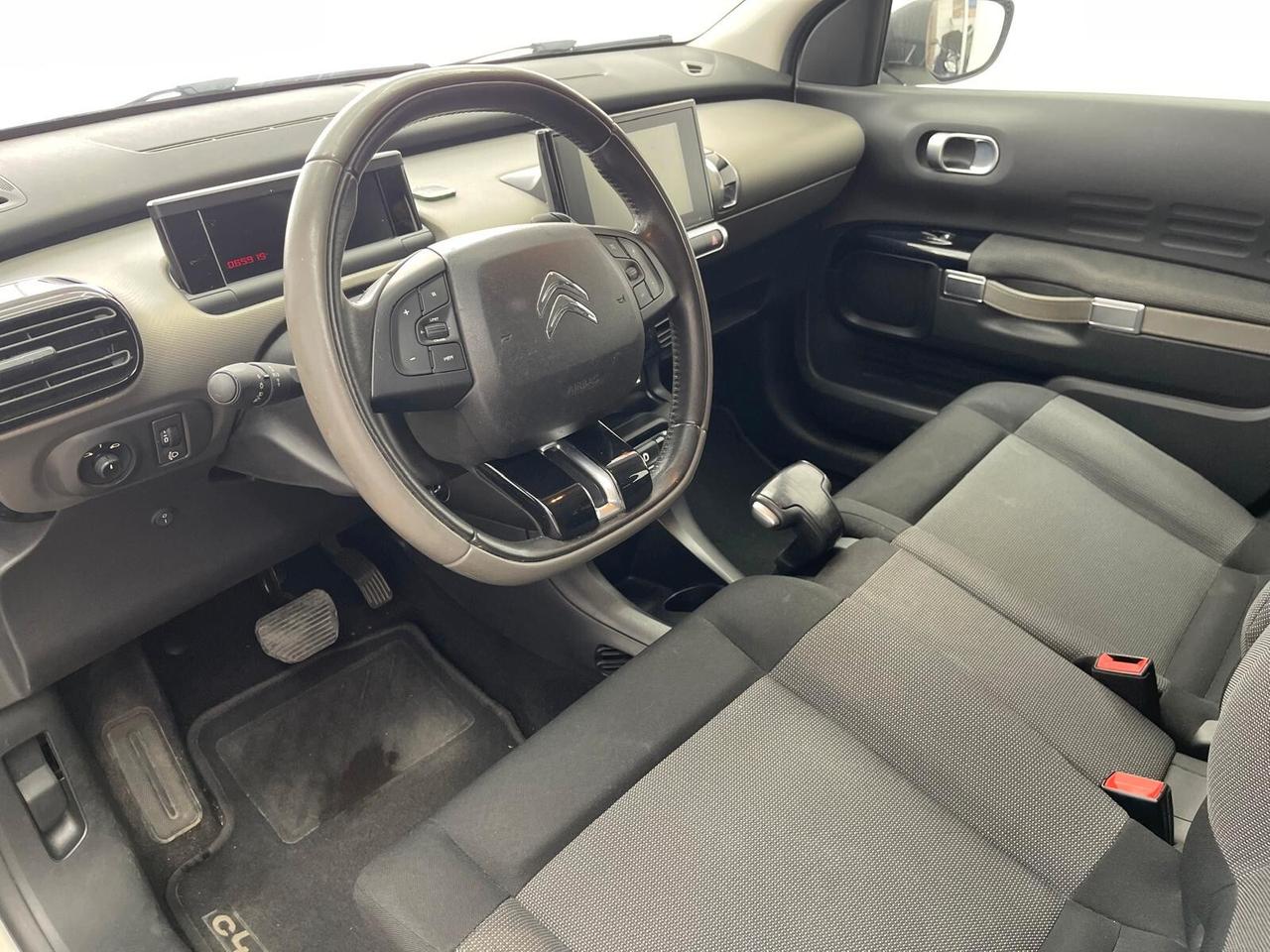 Citroen C4 Cactus 1.6 e hdi AUTOMATICA PERFETTA PRONTA CONSEGNA