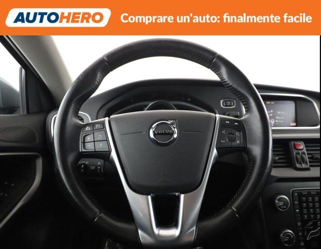 VOLVO V40 D2 Kinetic