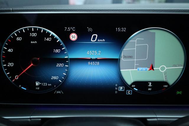 MERCEDES-BENZ GLS 350 d 4Matic 7 Posti Premium 4x4