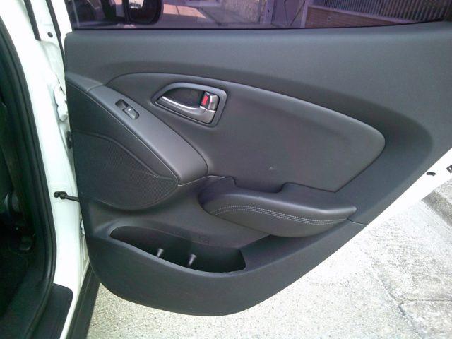 HYUNDAI iX35 1.7 CRDi 2WD Comfort