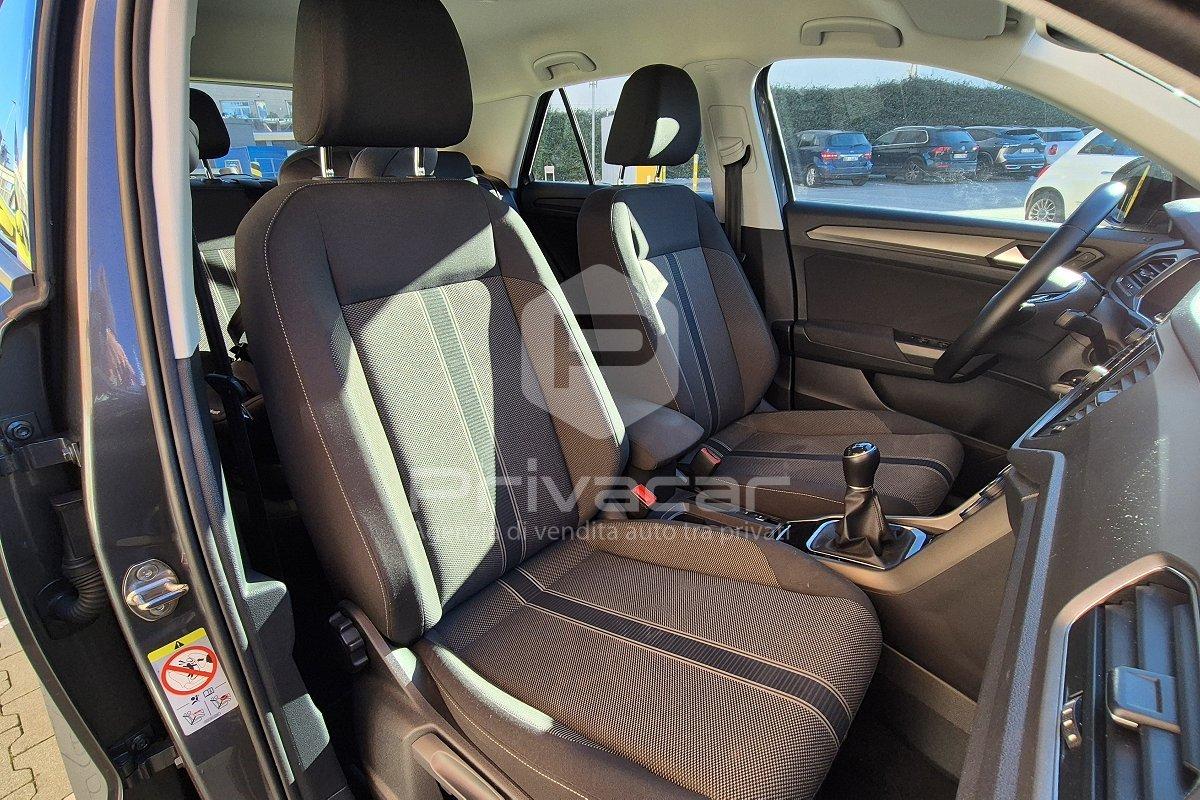 VOLKSWAGEN T-Roc 1.5 TSI ACT Style BlueMotion Technology