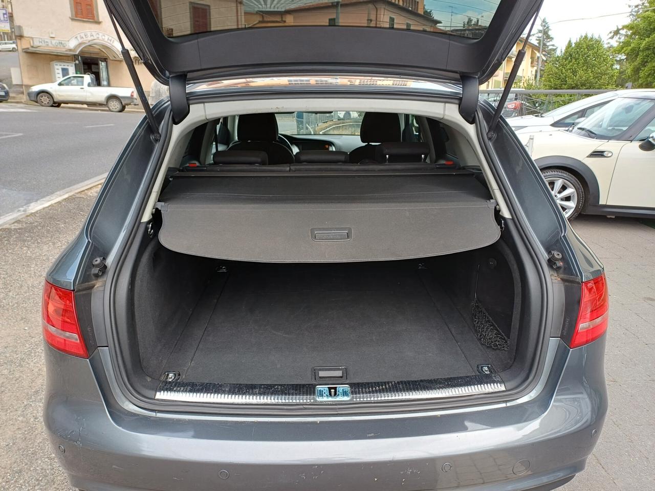 Audi A4 Avant 2.0 TDI 143 CV F.AP. Advanced