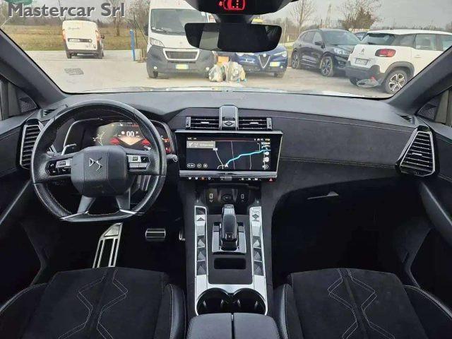 DS AUTOMOBILES DS 7 DS7 1.5 hdi Performance Line 130cv auto - GP780BE