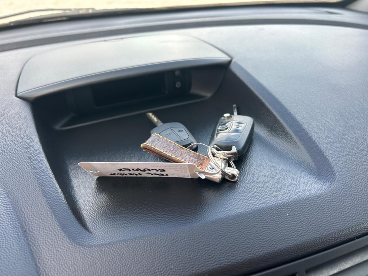 Opel Meriva 1.4 16V Enjoy