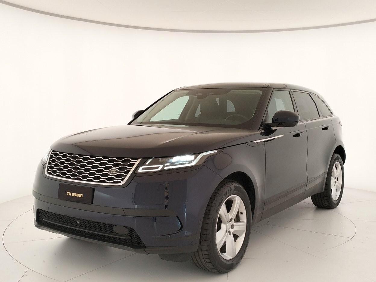 Land Rover Range Velar 2.0D I4 204 CV SE