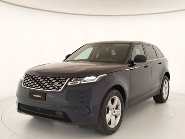 Land Rover Range Velar 2.0D I4 204 CV SE