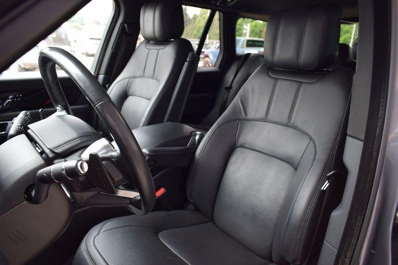 Land Rover Range Rover 3.0 TDV6 Vogue 249CV IVA ESPOSTA