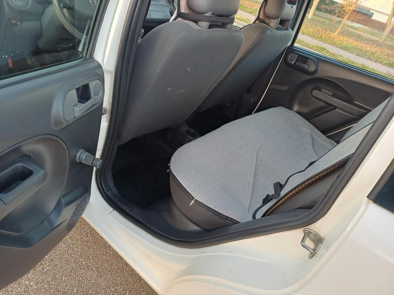 Fiat Panda 1.4 Natural Power Classic