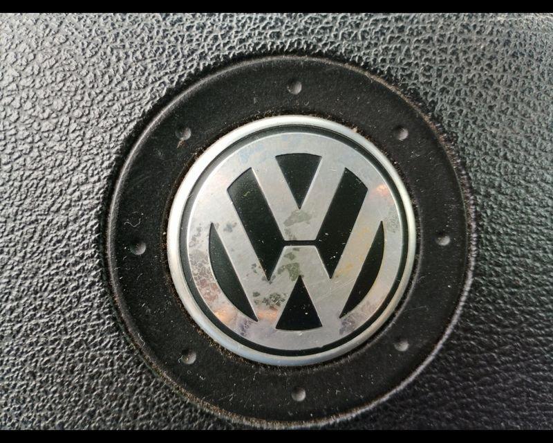 Volkswagen Golf Plus Golf Plus 1.6 Comfortline
