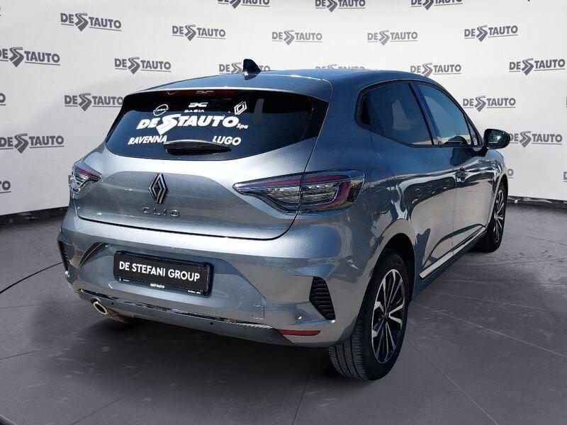 Renault Clio Clio 1.0 TCe Techno 90 CV