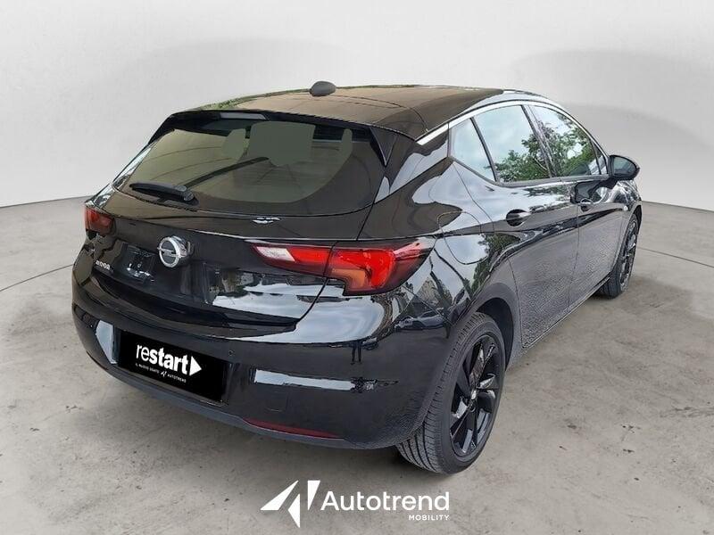 Opel Astra 1.5 CDTI 122 CV Business Elegance LED S&S