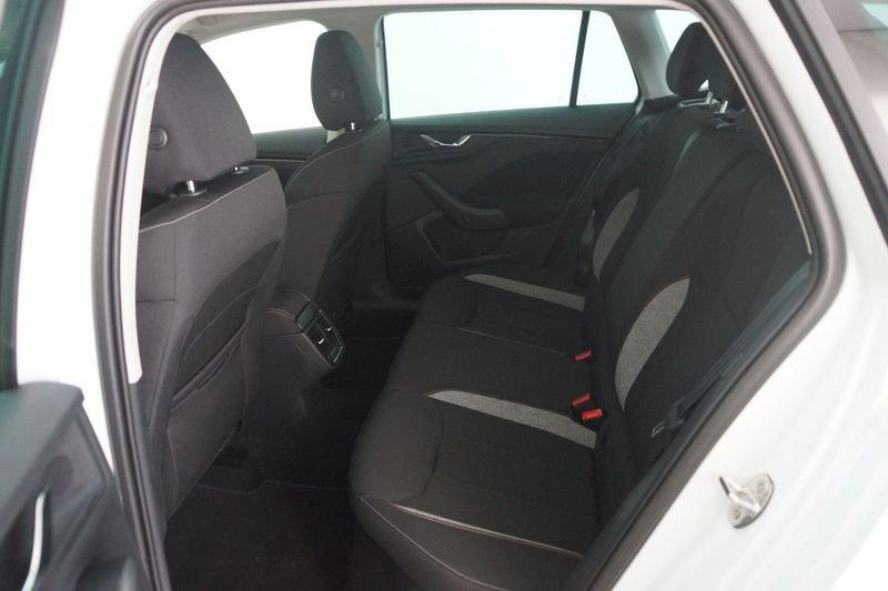 Skoda Kamiq Kamiq 1.0 TSI Black Dots