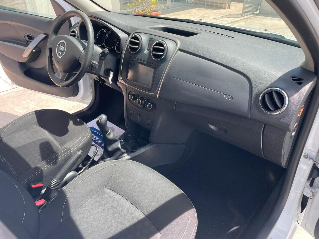 Dacia Sandero Stepway 0.9 TCe 12V T-GPL 90CV Start&Stop Prestige