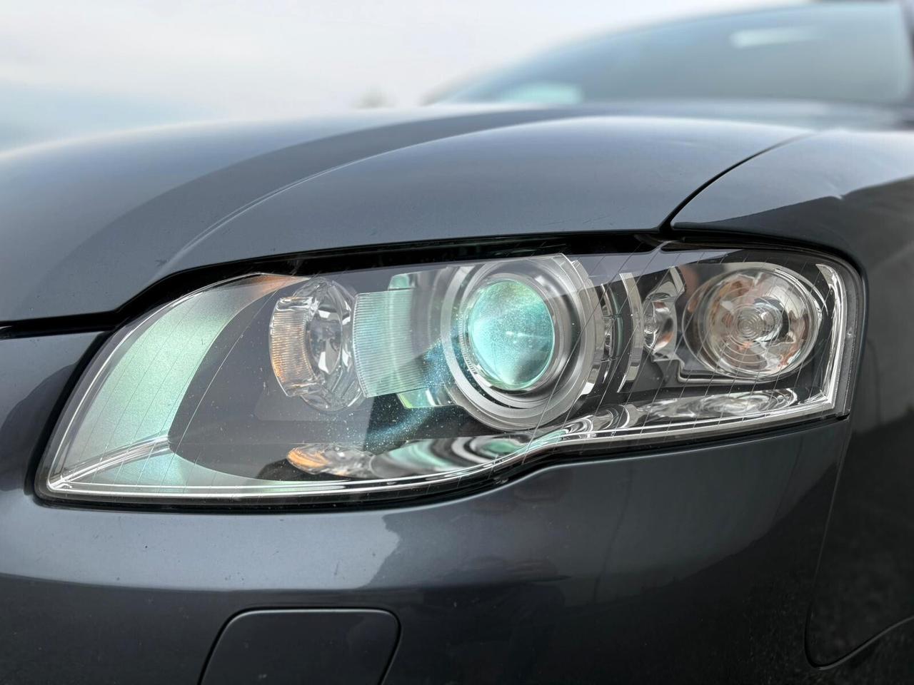 Audi A4 Avant 2.0 TDI 140CV *S-LINE*