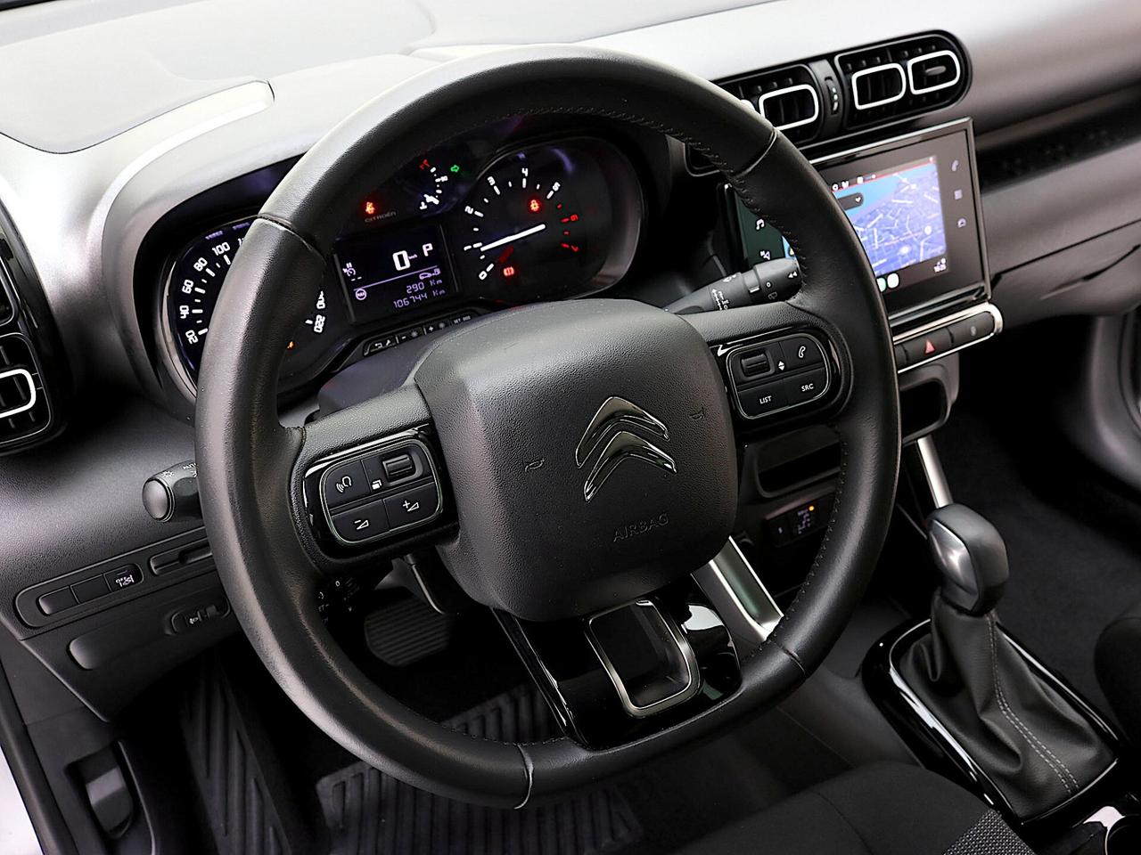 Citroën C3 Aircross 1.5 BlueHDi 120CV EAT6 Feel