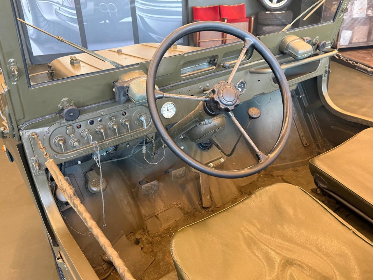 Audi Altro Auto Union DKW Munga