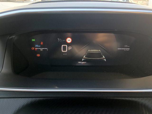 PEUGEOT 2008 GT Hybrid Autocarro N1 145 e-DCS6