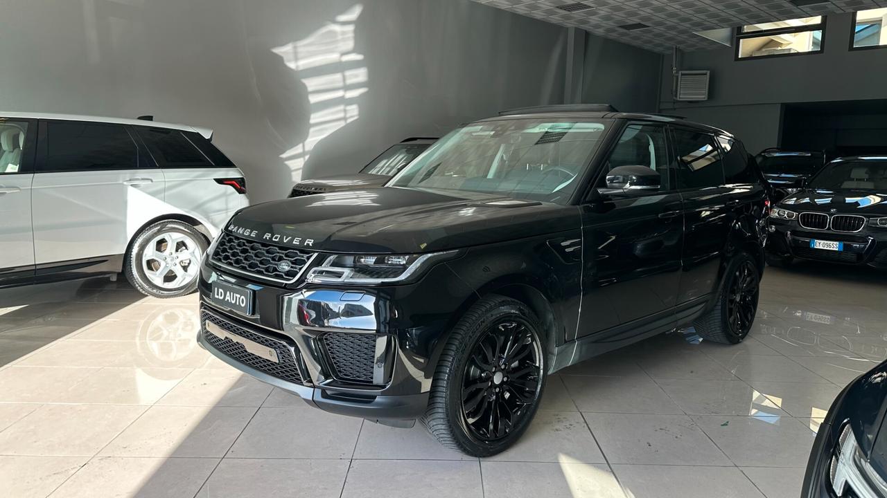 Range Rover Sport 3.0 HSE Dynamic TETTO APRIBILE