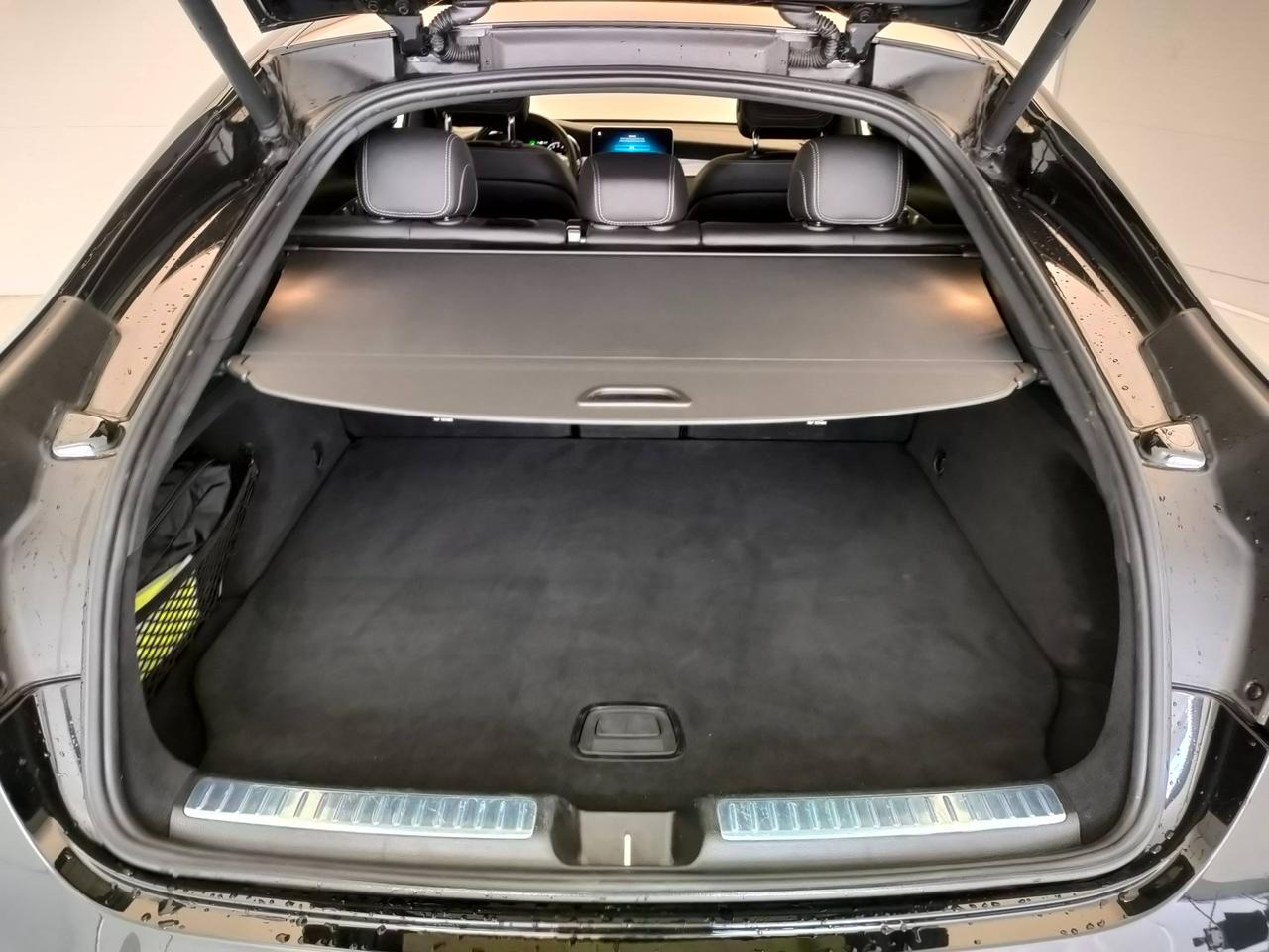 Mercedes-Benz GLC Coupe - C253 2019 - GLC Coupe 300 e phev (eq-power) Premium 4matic auto