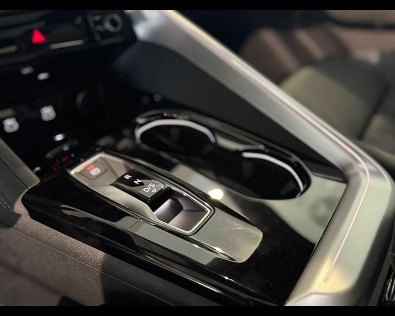 Audi Q5 3ª serie TDI 150 kW mHEV+ S tronic quattro S line edition