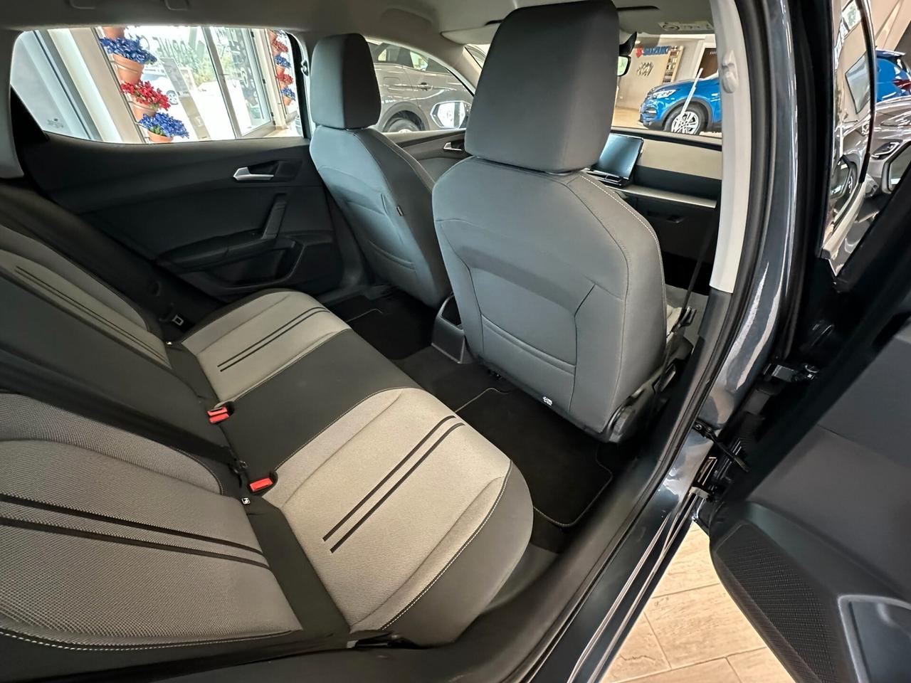 Seat Leon 2.0 TDI Business