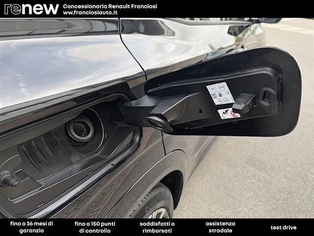 RENAULT Austral E-Tech full hybrid 200 ICONIC