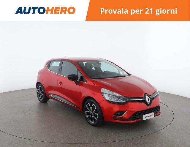 RENAULT Clio dCi 8V 75 CV 5 porte Moschino Intens