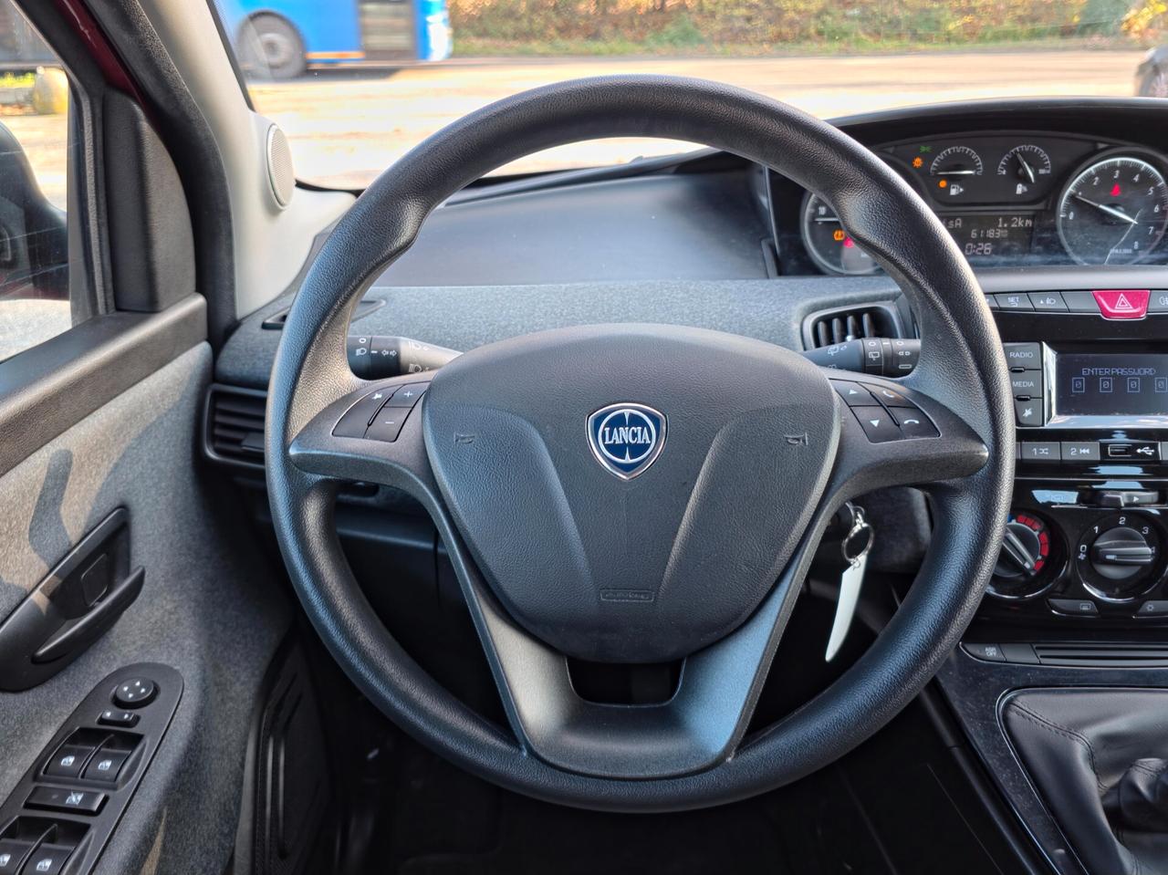 Lancia Ypsilon 1.0 FireFly 5 porte S&S Hybrid Ecochic Gold 2020-E6 Manuale NEO