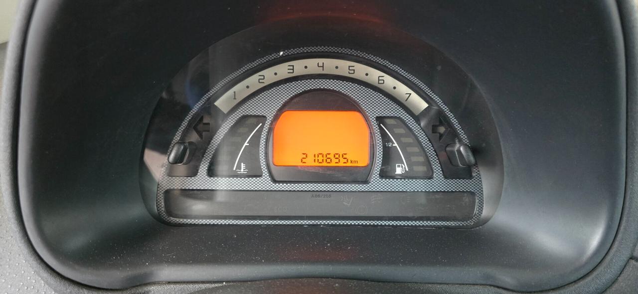 Citroen C2 1.4 VTR Unicoproprietario
