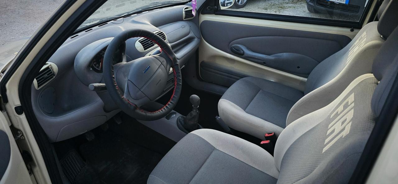 Fiat 600 1.1 Benzina - PERFETTA