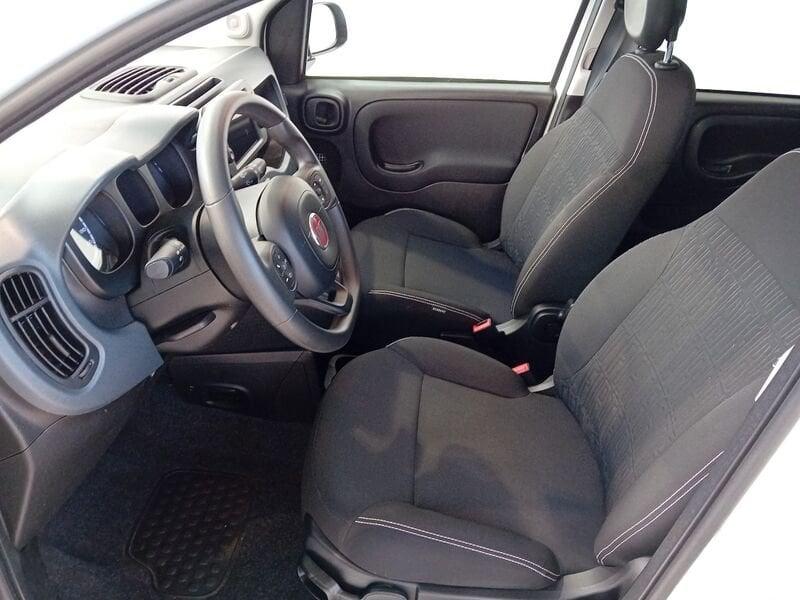 FIAT Panda Panda 1.0 FireFly S&S Hybrid City Cross