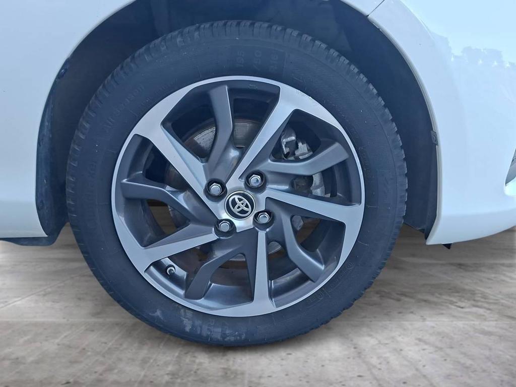 Toyota Yaris 5 Porte 1.5 VVT-i Hybrid Style E-CVT