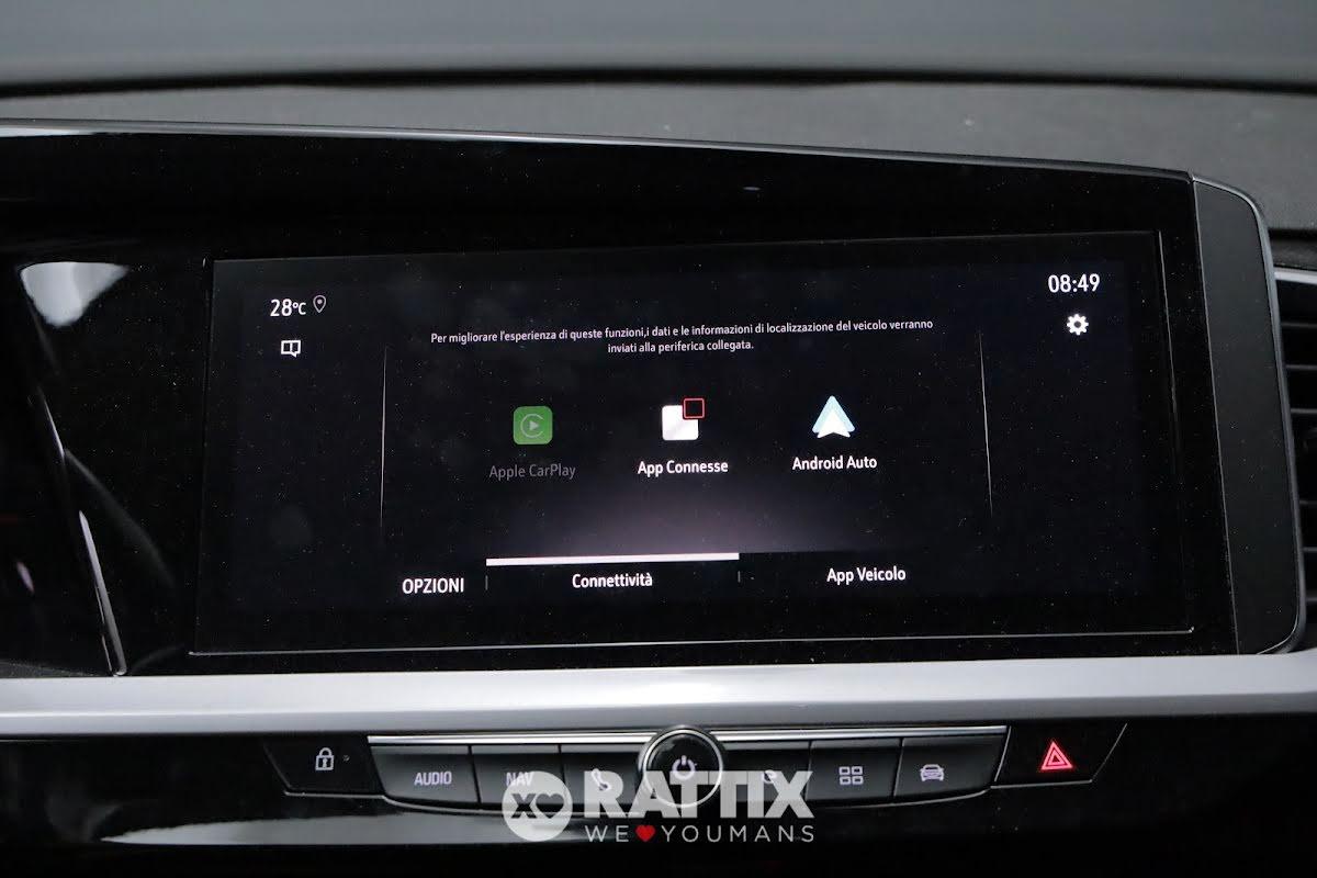 Opel Grandland 1.6 Phev 225CV GS Line Auto