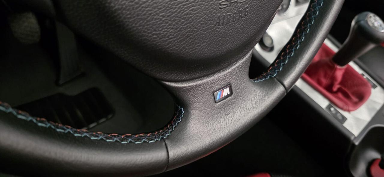 Bmw Z3 1.9 Roadster "Sport Edition", Individual