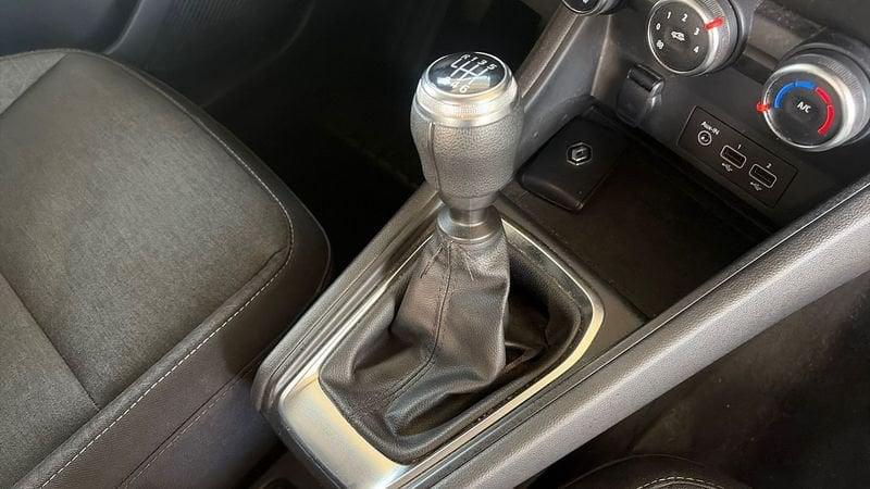 Renault Captur 1.0 TCe GPL Zen my21 1.0 tce Zen Gpl 100cv my21